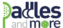 PADDLES AND MORE trademark