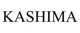 KASHIMA trademark