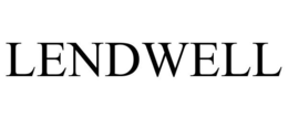 LENDWELL trademark