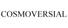 COSMOVERSIAL trademark