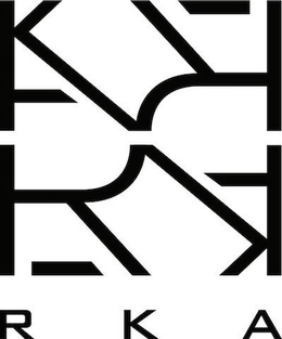 RKA trademark