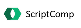 SCRIPTCOMP trademark
