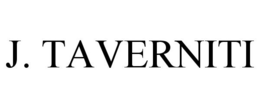 J. TAVERNITI trademark