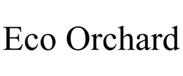 ECO ORCHARD trademark