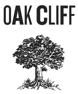 OAK CLIFF trademark