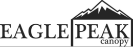 EAGLE PEAK CANOPY trademark