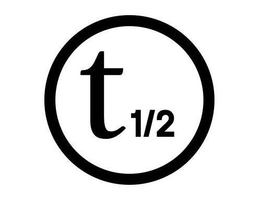 T 1/2 trademark