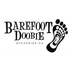 BAREFOOT DOOBIE OCEANSIDE · CA trademark