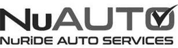 NUAUTO NURIDE AUTO SERVICES trademark