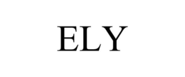 ELY trademark