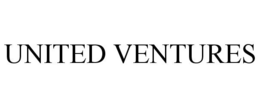 UNITED VENTURES trademark