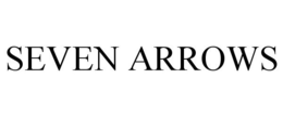 SEVEN ARROWS trademark