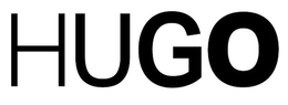 HUGO trademark