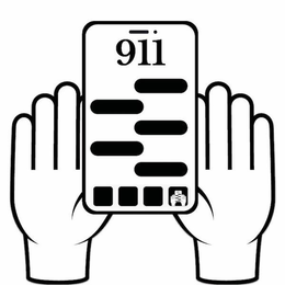 911 trademark