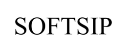 SOFTSIP trademark