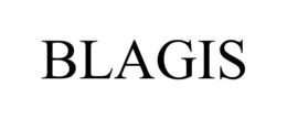 BLAGIS trademark