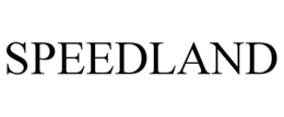 SPEEDLAND trademark