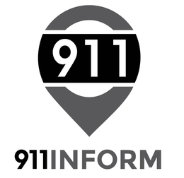 911 911 INFORM trademark
