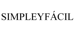 SIMPLEYFÁCIL trademark