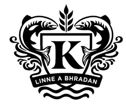 K LINNE A BHRADAN trademark