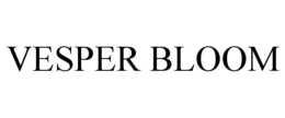 VESPER BLOOM trademark