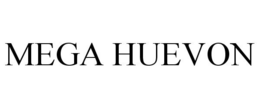 MEGA HUEVON trademark