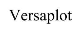 VERSAPLOT trademark