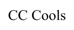 CC COOLS trademark