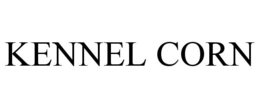 KENNEL CORN trademark