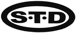 STD trademark
