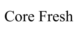 CORE FRESH trademark