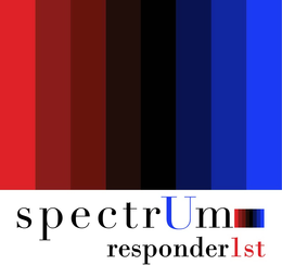 SPECTRUM RESPONDER1ST trademark