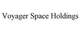 VOYAGER SPACE HOLDINGS trademark