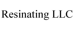 RESINATING LLC trademark
