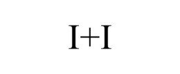 I+I trademark