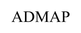 ADMAP trademark