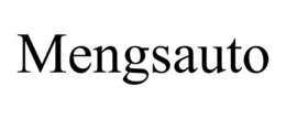 MENGSAUTO trademark
