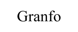 GRANFO trademark