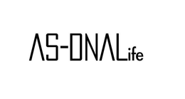 AS-DNALIFE trademark