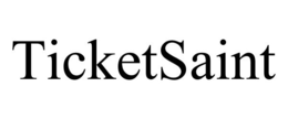 TICKETSAINT trademark
