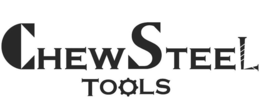 CHEW STEEL TOOLS trademark