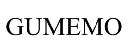 GUMEMO trademark
