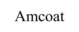 AMCOAT trademark