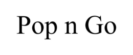 POP N GO trademark