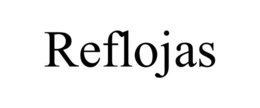 REFLOJAS trademark