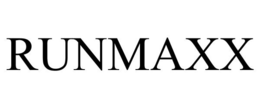 RUNMAXX trademark