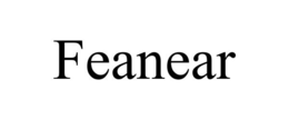 FEANEAR trademark