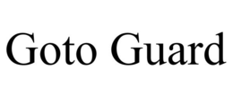GOTO GUARD trademark