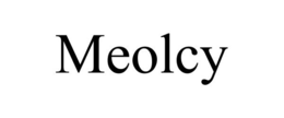 MEOLCY trademark