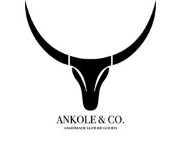 ANKOLE & CO. HANDMADE LEATHER GOODS trademark